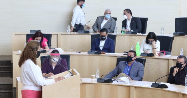 Legalizan sesiones virtuales para los Poderes y Municipios