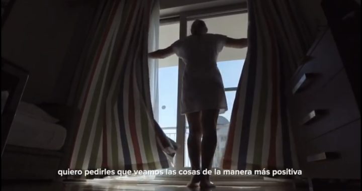 Quedarse en casa es la mejor vacuna: Diego Sinhue
