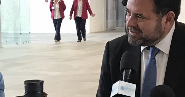 Piden panistas a Andrés Manuel que corrija el rumbo y salve a los mexicanos