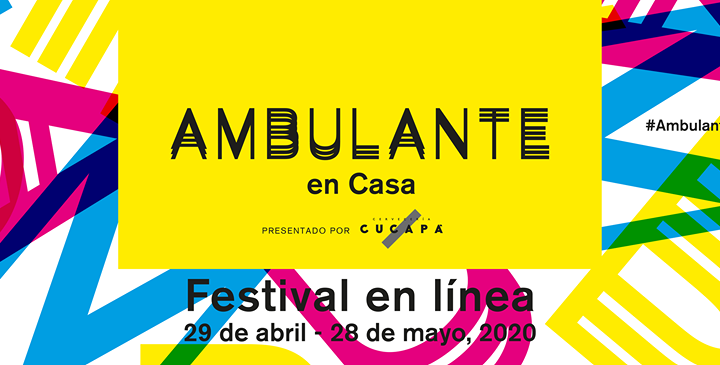 Cine Ambulante: 66 documentales para disfrutar en casa