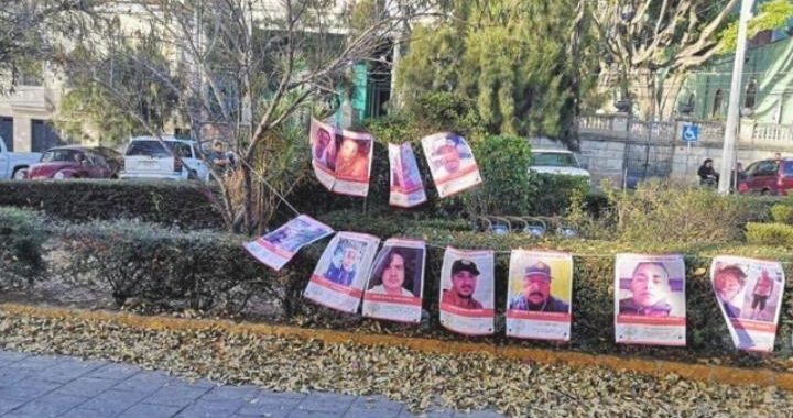 No convence a Colectivos leyes para la búsqueda de personas