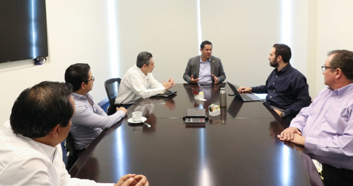 Habrá prórroga a los beneficiados de la estrategia Impulso GTO