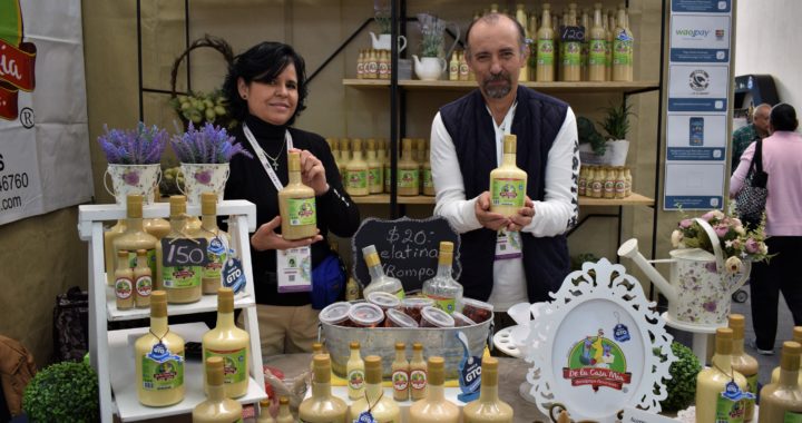Llaman a ‘consumir local’ y apoyar a los micro negocios