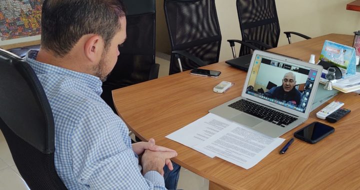 Garantizan empleo temporal para los capitalinos