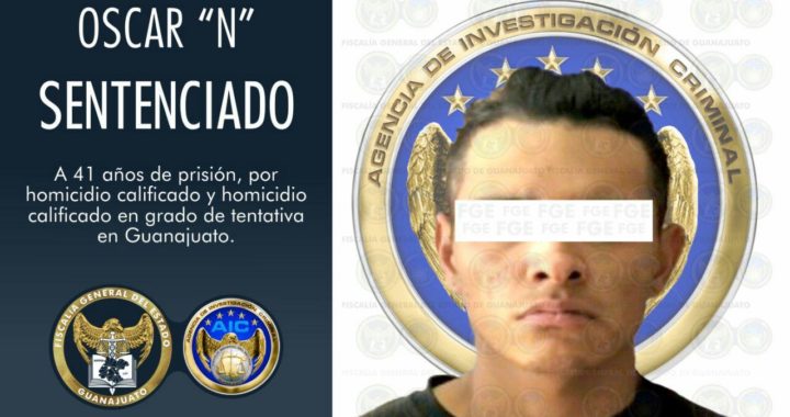 Sentencian a quien asesinó a mujer cerca de las momias