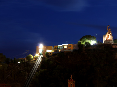 El Funicular