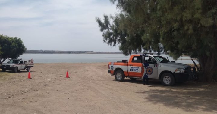 Recomiendan no ir a presas ni a balnearios durante cuarentena