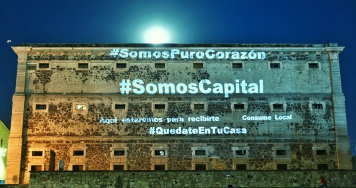 Suspenden análisis del PMDUOET por crisis sanitaria