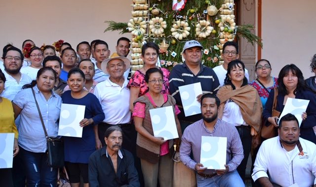 Ofrece IEC asesorías virtuales para PACMyC