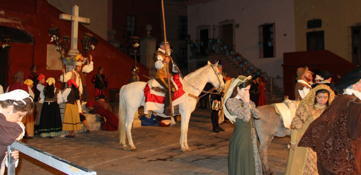 Juglares y Teatro Universitario también formarán parte del Patrimonio Cultural Intangible
