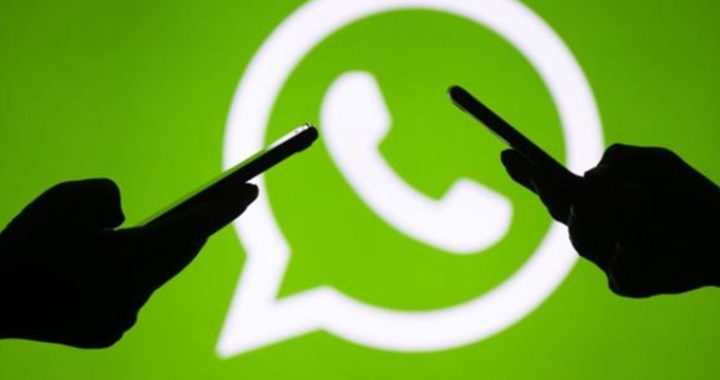 WhatsApp reducirá el reenvío de mensajes para frenar saturación*