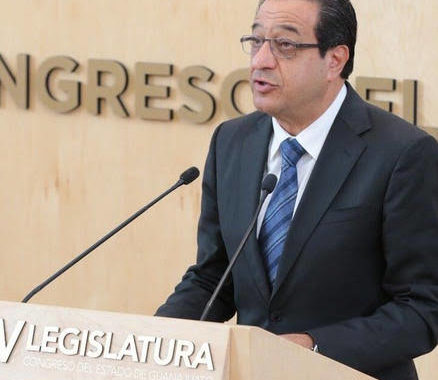 Ex secretaría de Turismo enfrentó tiempo difíciles:diputado