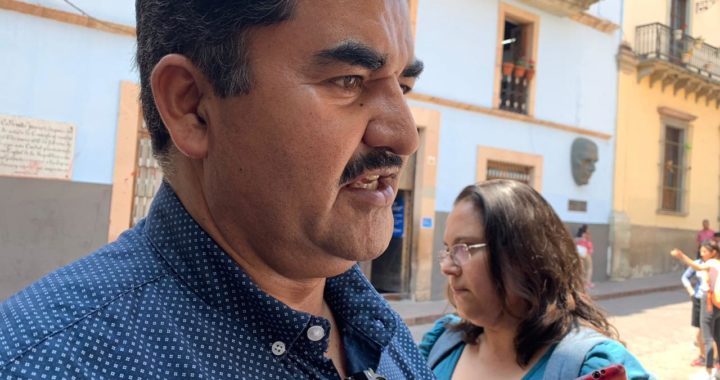 Sigue en pie concesión de recolección de basura