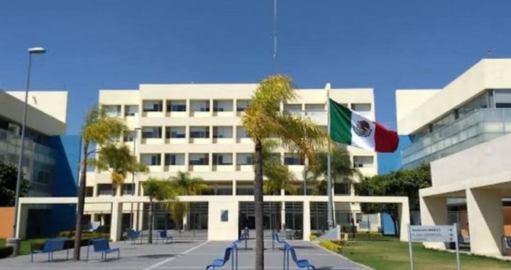 Muere la primera víctima de COVID-19 de la capital; ya son 3 en el estado