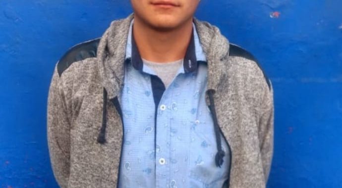 Detienen a hombre por intento de agresión sexual