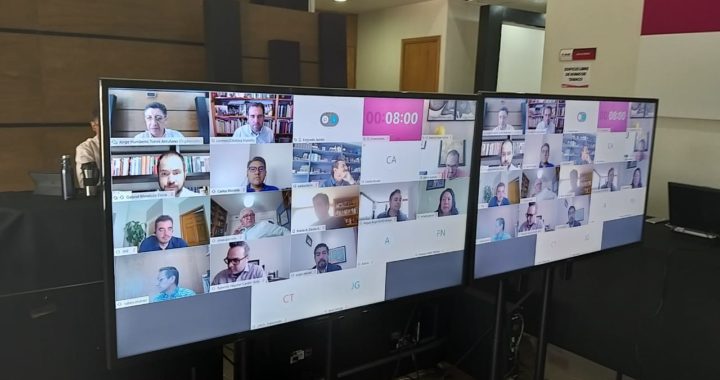 Amplía INE suspensión de plazos ante emergencia por Coronavirus