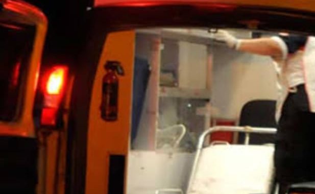 Muere menor en volcadura de cuatrimoto