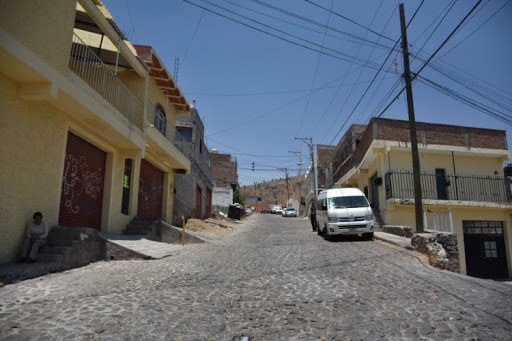 Cuatro detenidos por robo a chóferes del Transporte Público