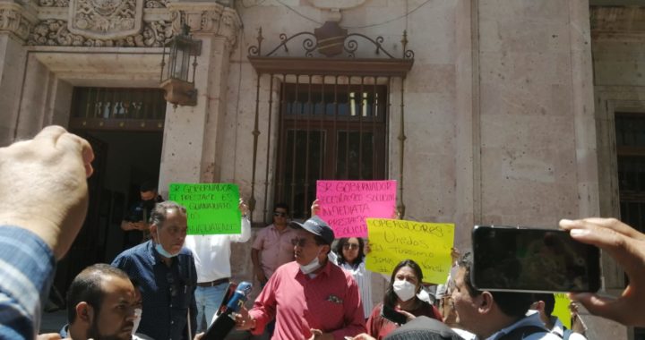 Exigen operadores turísticos cambios en las reglas de operación para acceder a los apoyos