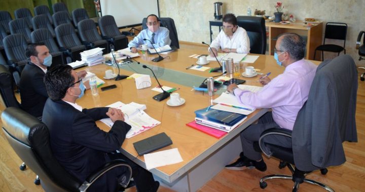 Audiencias del Poder Judicial se podrán realizar virtualmente