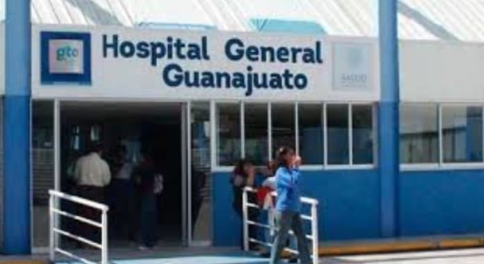 Sistema de Salud de Guanajuato atiende a derechohabientes del IMSS e ISSSTE
