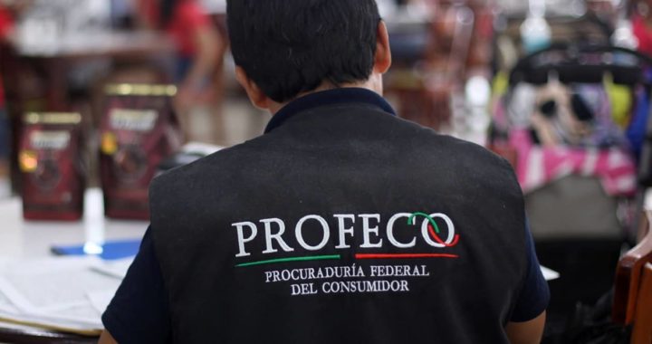 Acusan poca eficacia en las revisiones de la PROFECO