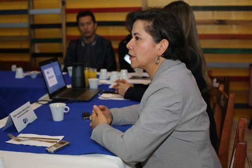 Federación no le apuesta al desarrollo educativo: INAEBA