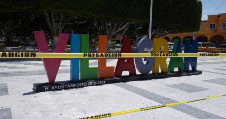 Villagrán debe tener más coordinación gubernamental