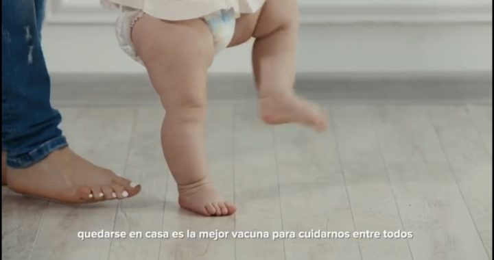 ¡Cuiden a sus mamás! ya habrá tiempo de celebrar: Salud