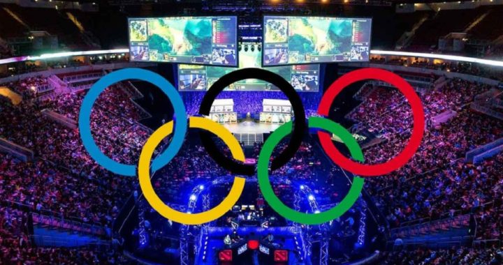 Los eSports