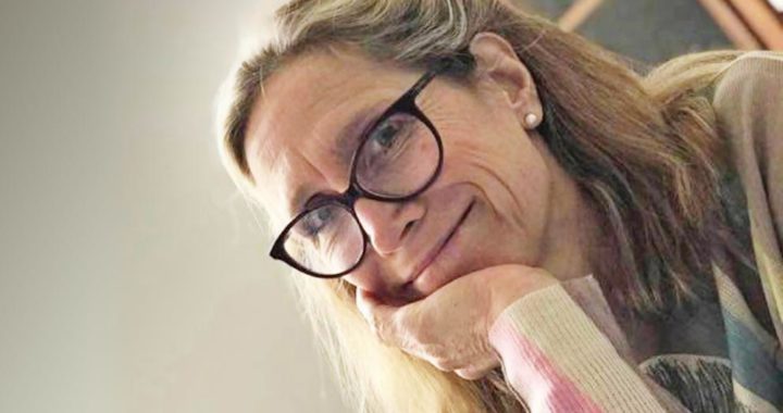 Liliana Weinberg, a la Academia Mexicana de la Lengua*