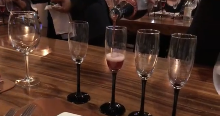 Decretan ley seca en la capital
