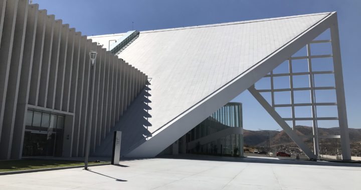 La contingencia requiere elevar el nivel del debate en el Congreso: Oviedo
