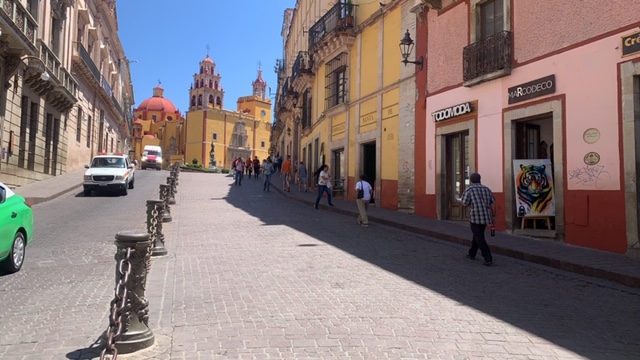 Cancelan festival de Ciudades Patrimonio; sería en la capital guanajuatense