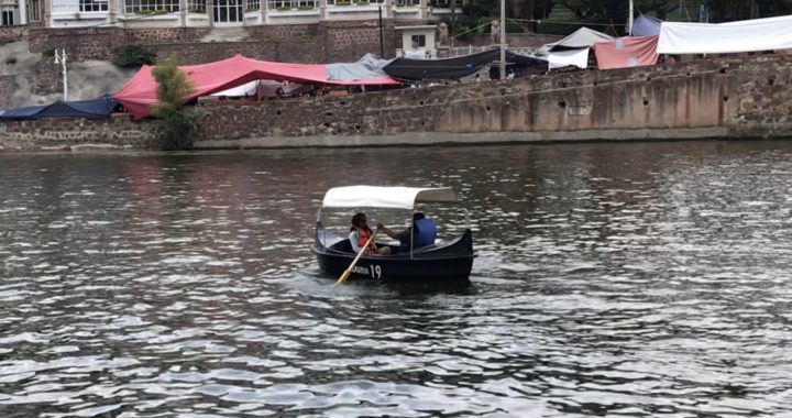 Cancelan Fiestas de San Juan y Presa de la Olla por COVID-19