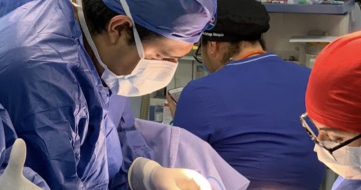 Suben fallecimientos por coronavirus; 9 de cada 100 pueden llegar a morir: Díaz.