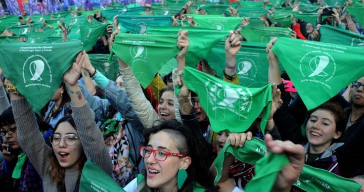 Congreso de Guanajuato tiene la oportunidad de garantizar el derecho a las mujeres a decidir sobre su cuerpo