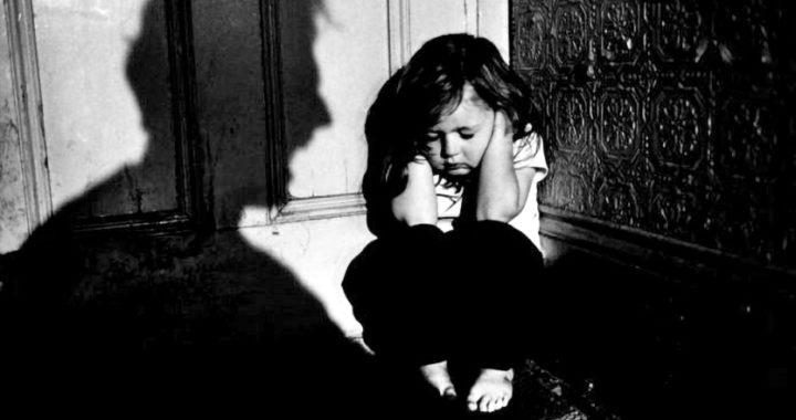 Menores son las principales víctimas de violencia durante el confinamiento