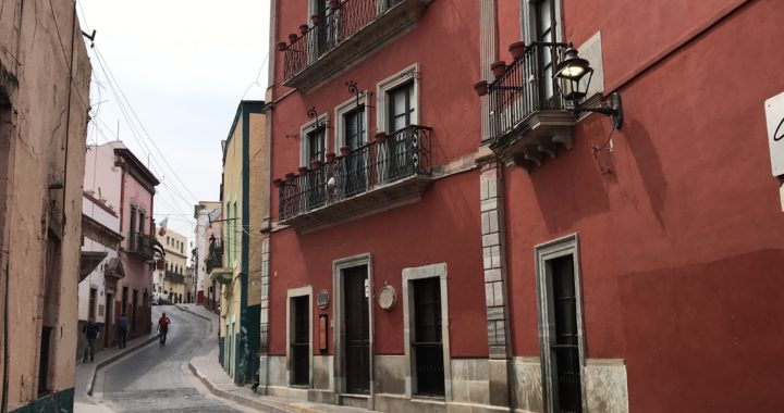 Casa Diego Rivera, es el museo de la capital que más visitantes recibe
