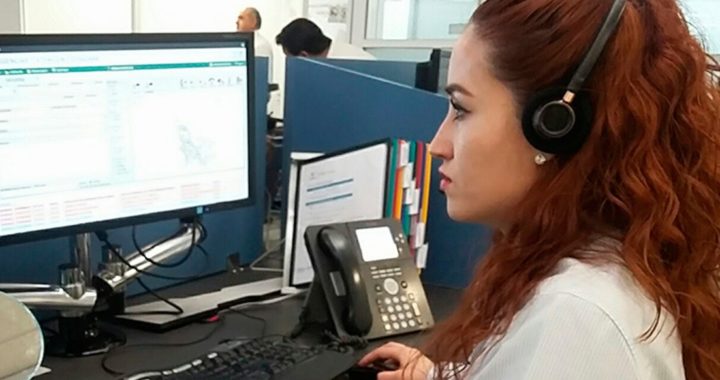 Cerca de 8 mil 500 personas han solicitado apoyo psicológico durante Pandemia