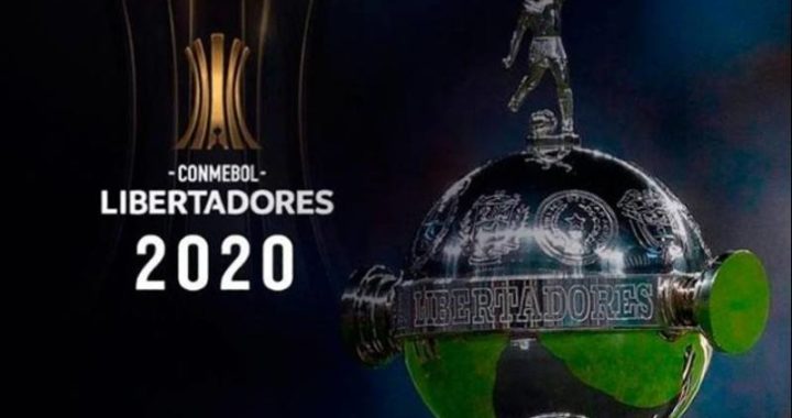 La Copa Libertadores
