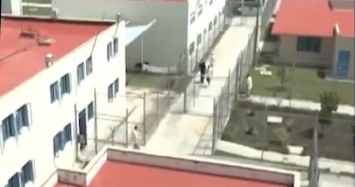 Prende alertas primer caso de COVID19, en cárceles del estado