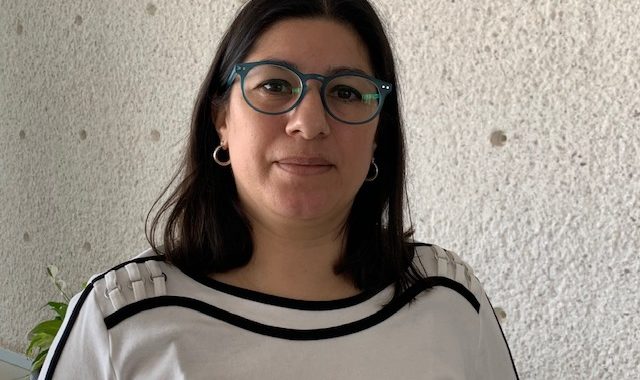 Lamenta Sergio Contreras que Vanessa Sánchez se haya sumado al PAN