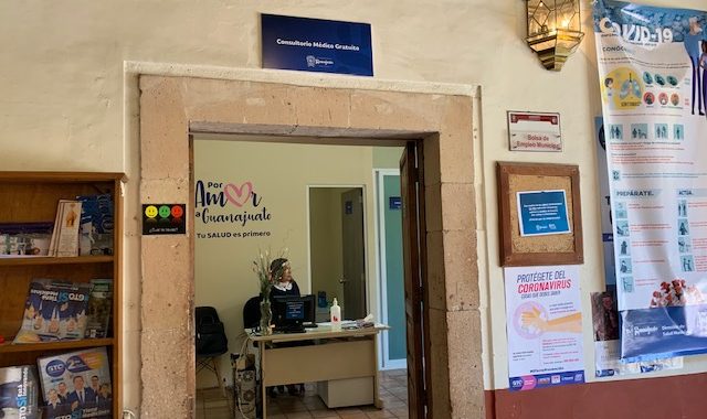 Analizan a capitalinos por enfermedades de transmisión sexual