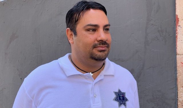 Entregará subsecretaría de Prevención más cámaras de vigilancia