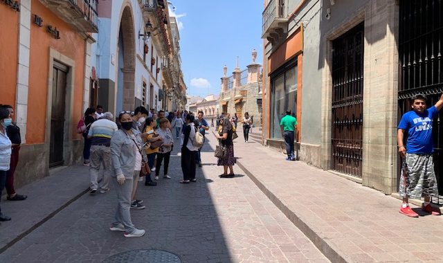 A consulta ciudadana el Plan de Gobierno de Alejandro Navarro