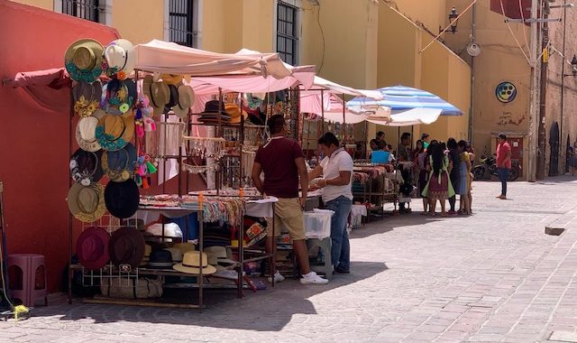 Va programa de apoyos económicos por más de 4mdp