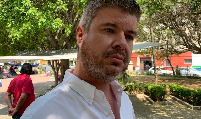 Aclara director de Fiscalización que no hay comercio foráneo en las Fiestas de San Juan