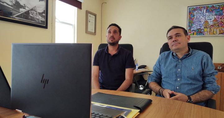 Suman esfuerzos municipio, Fondos Guanajuato y empresas