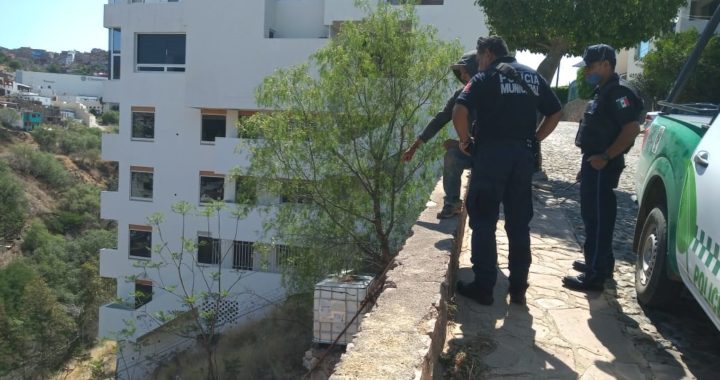 En un año, recupera polícia capitalina 46 vehículos robados